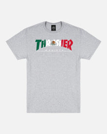  Thrasher T-Shirt - Mexico Revista -