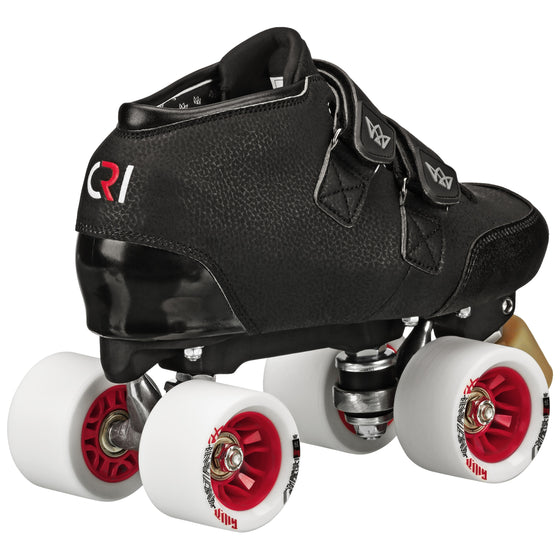Monarch CR1 Skates