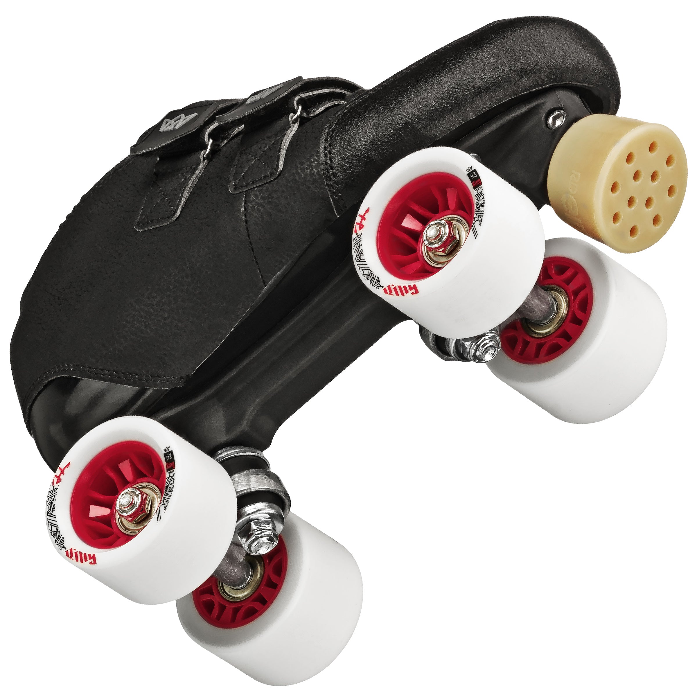 Monarch CR1 Skates – Empire Skates