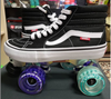 Shoe Skates  - Shoes not included -