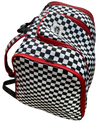 Empire Skates Gear Bag Backpack - Checker -