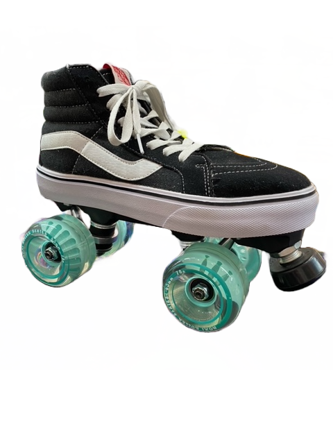 Shoe Skates  - Shoes not included -