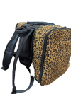 Empire Skates Gear Bag Backpack  - Leopard -