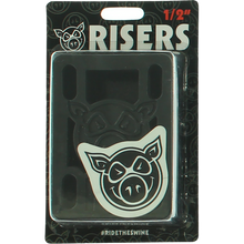  Pig Piles 1/2" Risers