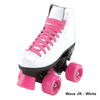 RW Wave Youth Skate  - White