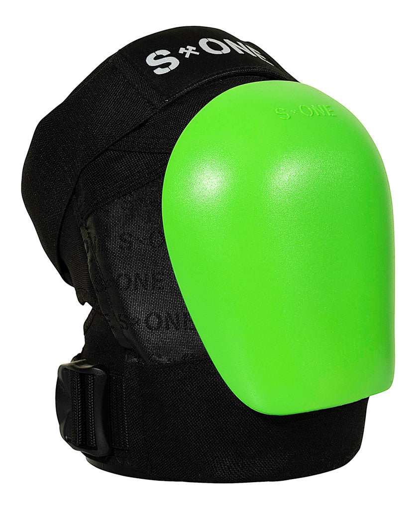 S1 Helmets Knee Pads - Thumbnail 2