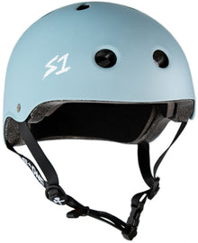  S1 Lifer Helmet - Slate Blue -