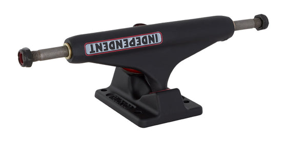 Independent Stage 11 Bar Flat Black Truck