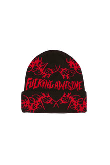  FA Skramz Cuffed Borosky Beanie