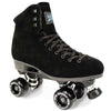 Sure Grip Boardwalk Plus Skates - Black