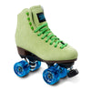 Sure Grip Boardwalk Skates - Key Lime Green