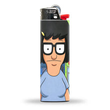 Tina "Bob's Burgers" Lighter