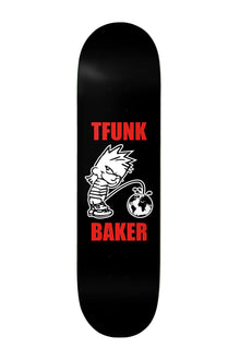  BAKER FUNKHOUSER WHIZZ KID DECK-8.25