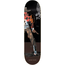  Zero Burleigh Urban Deck 8.5