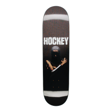  Hockey Skateboards - Diego Todd Back Crack Deck -