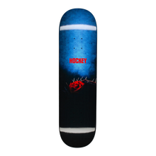  Hockey Skateboards - Kevin Rodrigues Behemoth - 8.38