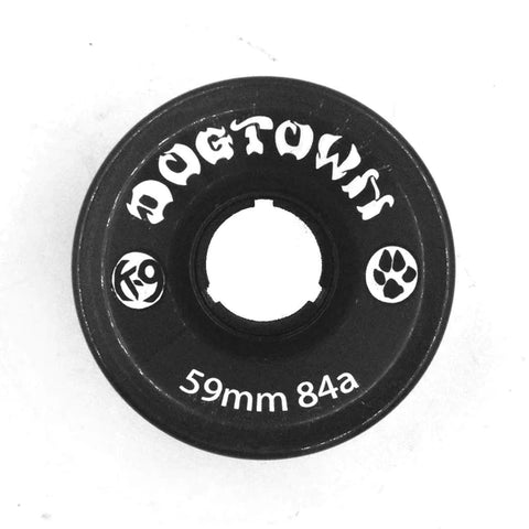 Dogtown K-9 Cruiser Wheel - 85A -