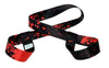 Derby Laces Skate Leash  - Assorted Prints