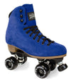 Sure Grip Boardwalk Plus Skates - Blueberry