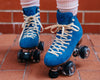 Chuffed Skates Wanderer Classic Blue