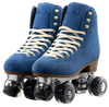Chuffed Skates Wanderer Classic Blue