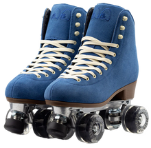  Chuffed Skates Wanderer Classic Blue