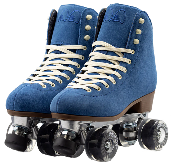 Chuffed Skates Wanderer Classic Blue