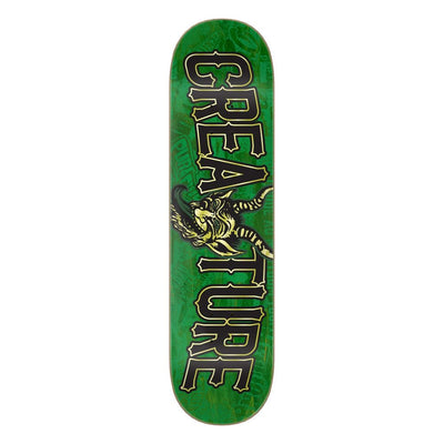 Creature Deck - Drop Out 8.0