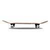 Blank 7.75" Complete Skateboard - Natural