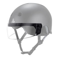  Triple Eight Deep Cover Visor Crown Kit