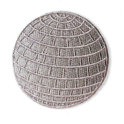 Espi Lane Disco Ball Patch