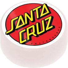  Santa Cruz Dot Logo Wax