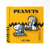 Snoopy Blanket Linus Pin Set