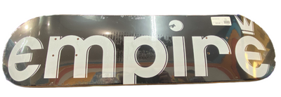 Empire Shop Deck - Assorted Sizes and colors -