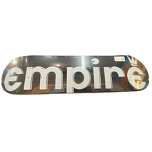  Empire Shop Deck - Assorted Sizes and colors -