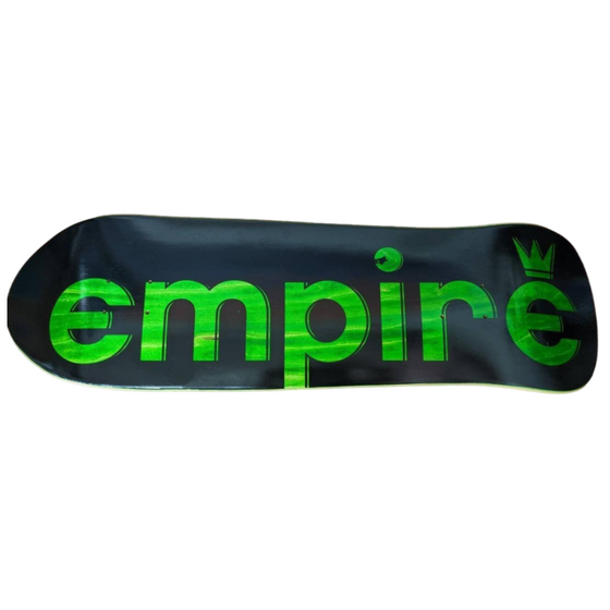 Empire Specialty Shape Shop Deck 9.25"