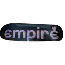 Empire Specialty Shape Shop Deck 9"