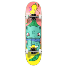  Graphic Complete Skateboard 7.75" - Bulbi