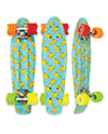Shark Wheels Skateboards - Hypnotic