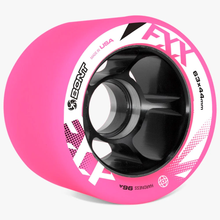  Bont FXX Roller Skate Wheels - 62mm -