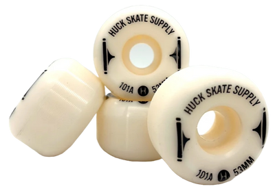 Huck Wheels - 53mm/101a