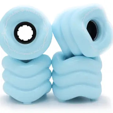 Shark Wheels - California Roll -