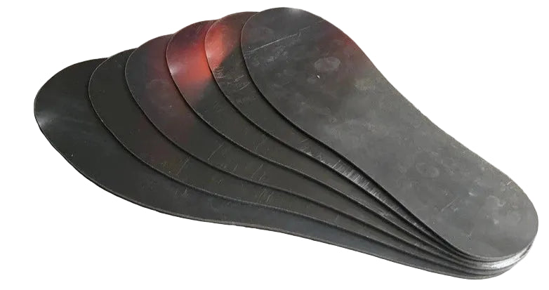 Aluminum Metal Insole - Assorted sizes - – Empire Skates