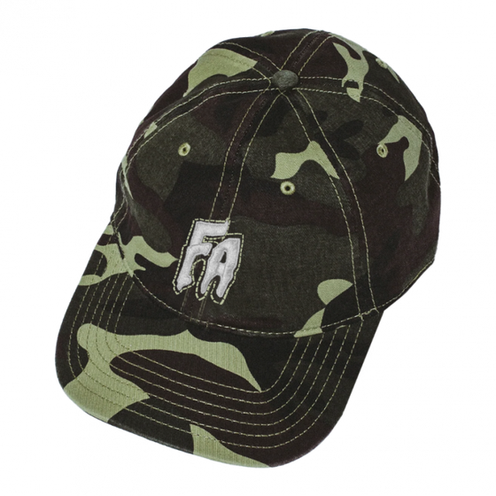 FA Seduction 6-Panel Hat