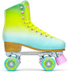 Impala skate in lime spritzer