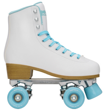  Impala white ice model skate