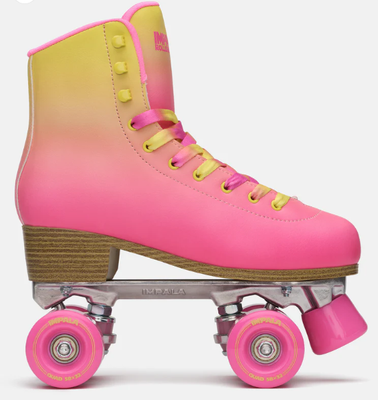 IMPALA QUAD SKATE - Tropicana