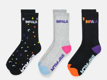  Impala Socks - Twinkle