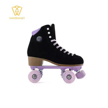  Wintersweet Iris Roller Skate