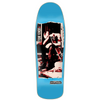 Santa Cruz Skateboard Deck - Knox Punk Reissue - 9.89in x 31.75in